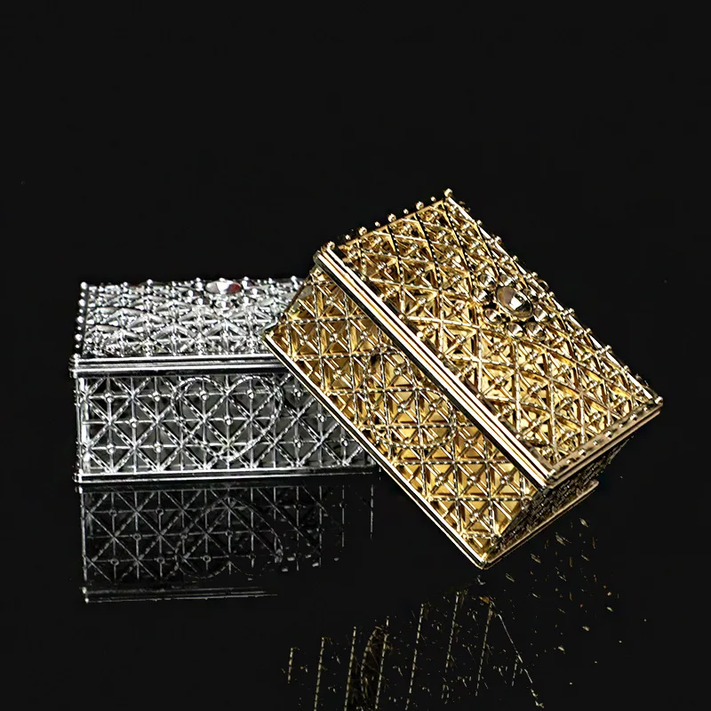24Pcs/set Gold and Silver Plas - огляд і ціна Wedding Cake Supply