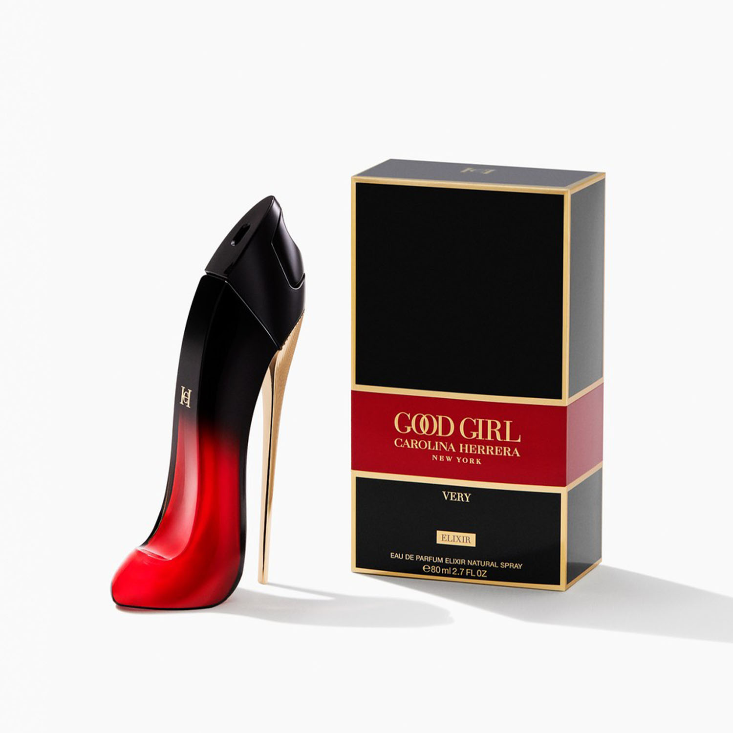 Carolina Herrera Very Good Gir - огляд і ціна Good Floral & Wedding Decor Supply