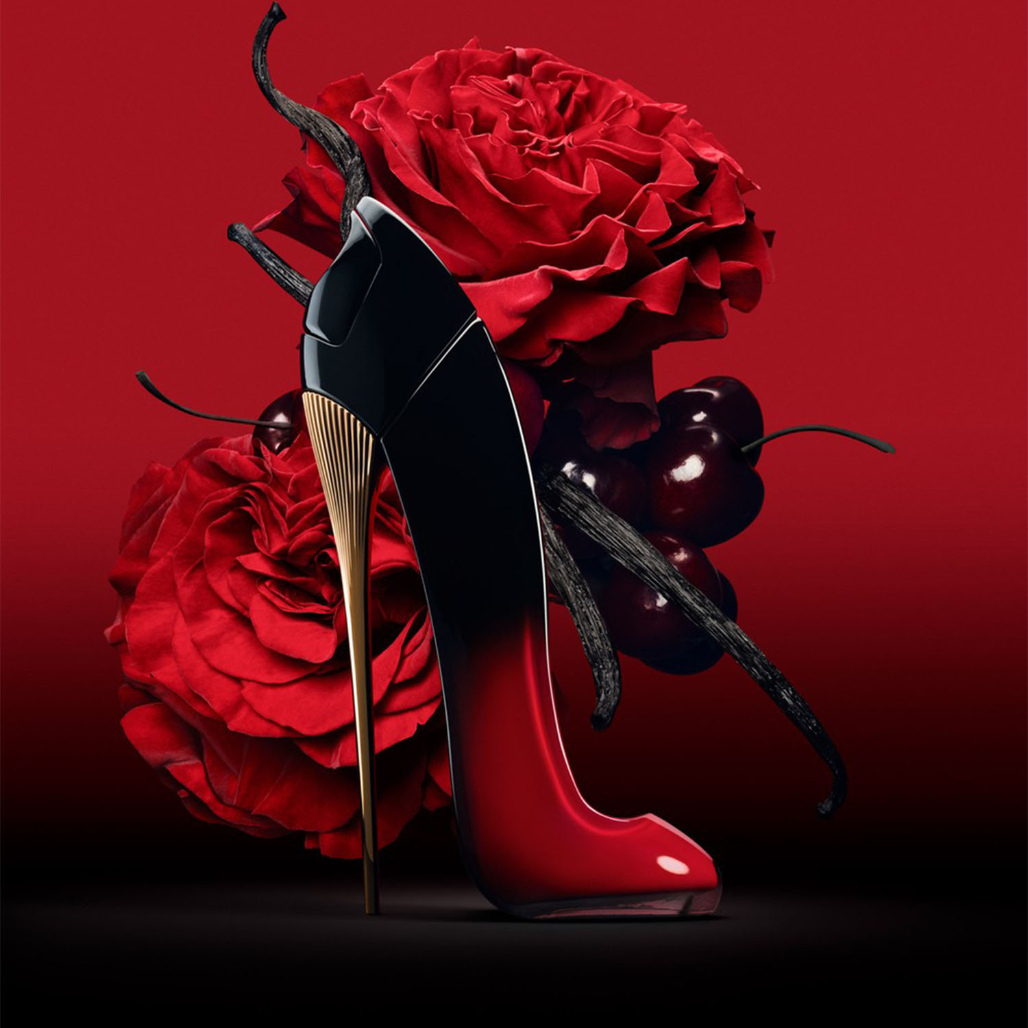 Carolina Herrera Very Good Gir - огляд і ціна Good Floral & Wedding Decor Supply