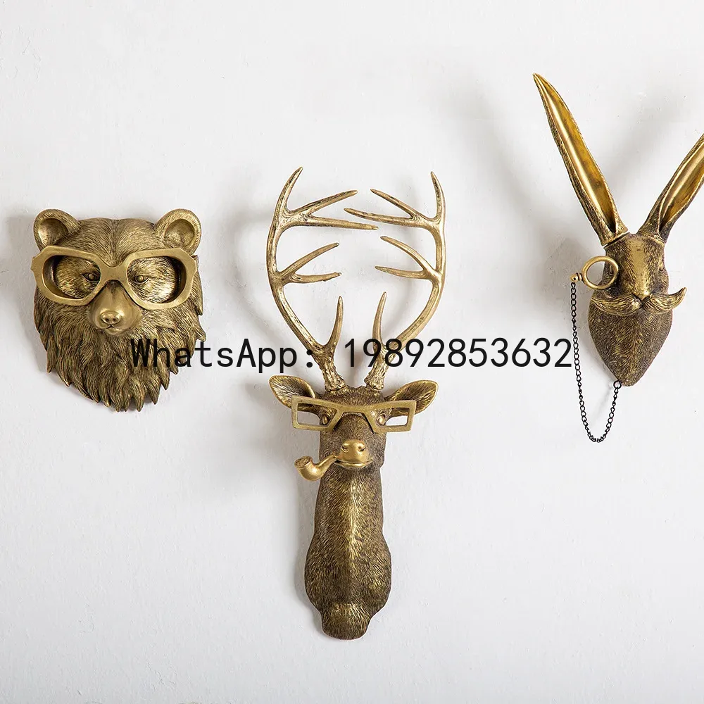 QQ Antique Bronze Resin Animal - огляд і ціна Wedding Qq