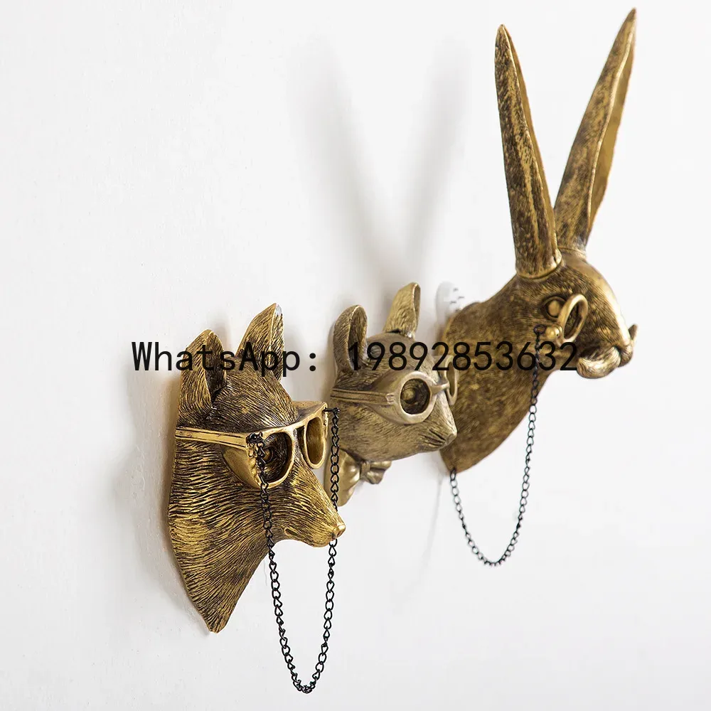 QQ Antique Bronze Resin Animal - огляд і ціна Wedding Qq