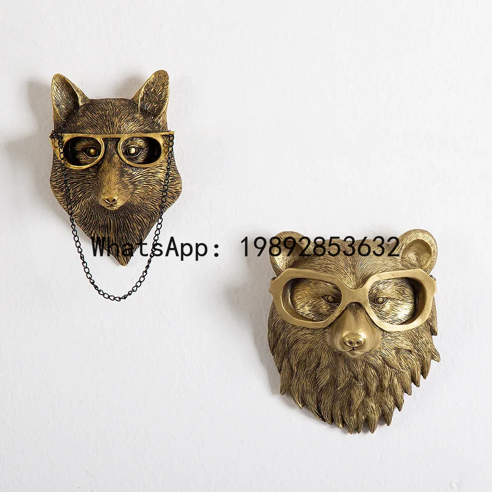 QQ Antique Bronze Resin Animal - огляд і ціна Wedding Qq