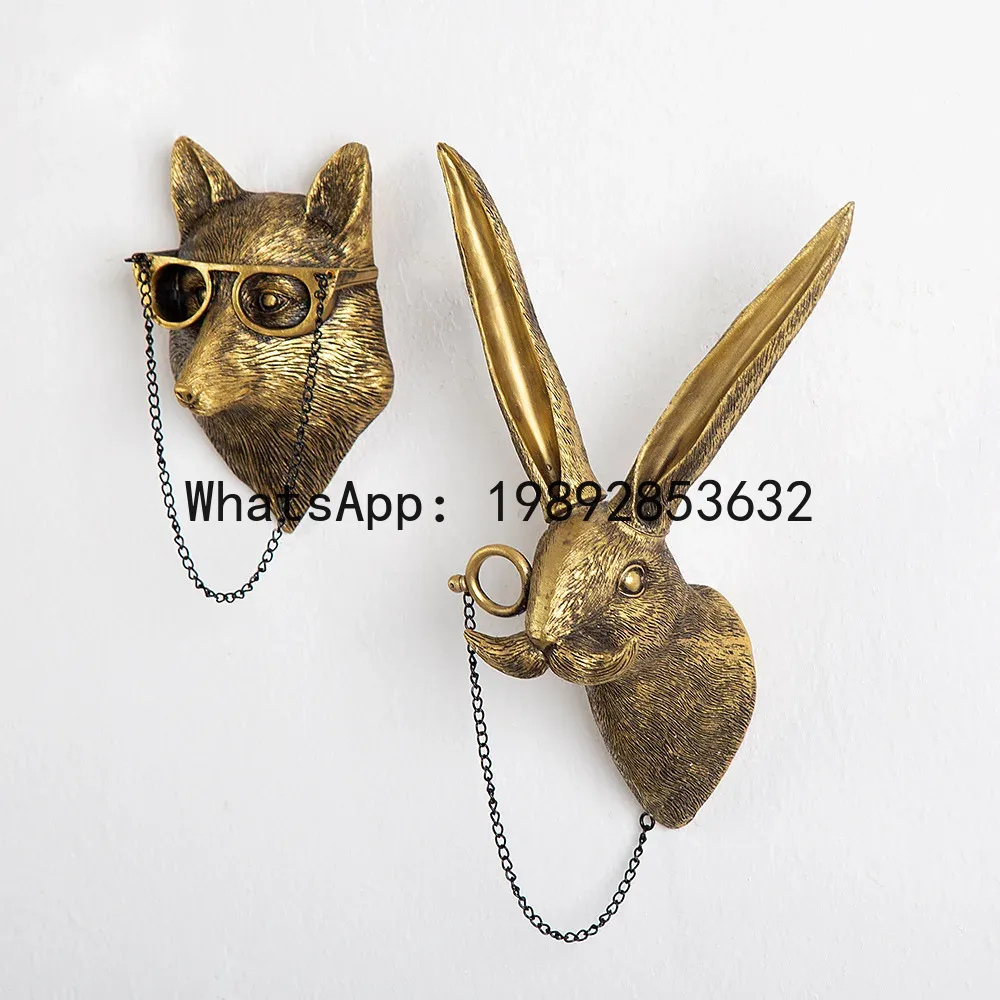 QQ Antique Bronze Resin Animal - огляд і ціна Wedding Qq