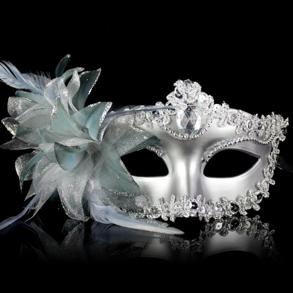 QQ Men Mardi Gras Carnival Mas - огляд і ціна Wedding Qq