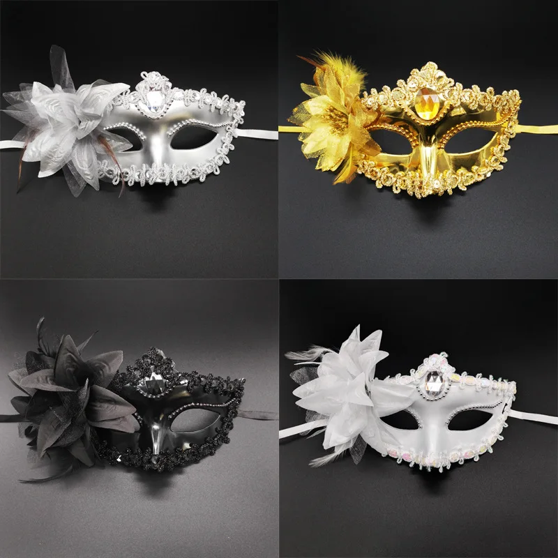 QQ Men Mardi Gras Carnival Mas - огляд і ціна Wedding Qq