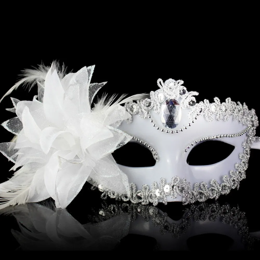 QQ Men Mardi Gras Carnival Mas - огляд і ціна Wedding Qq