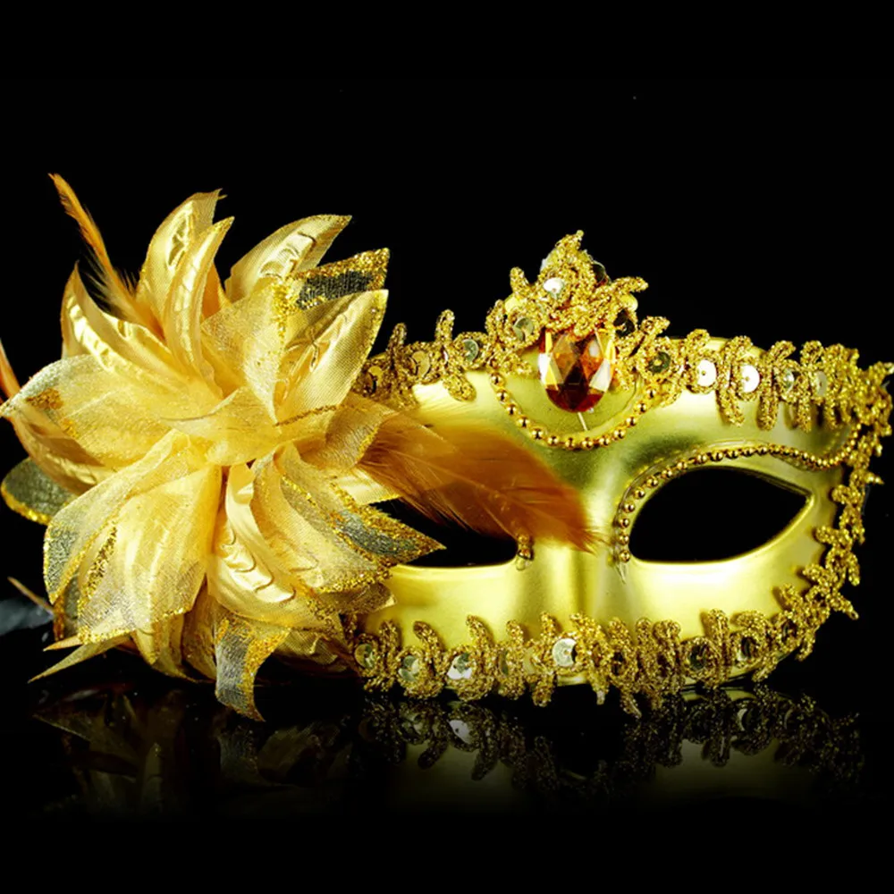 QQ Men Mardi Gras Carnival Mas - огляд і ціна Wedding Qq