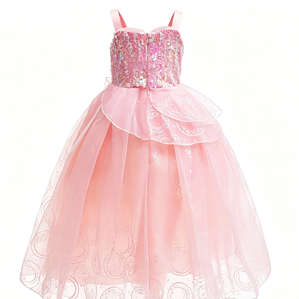 Pink Good Witch Costume Baby B - огляд і ціна Good Floral & Wedding Decor Supply