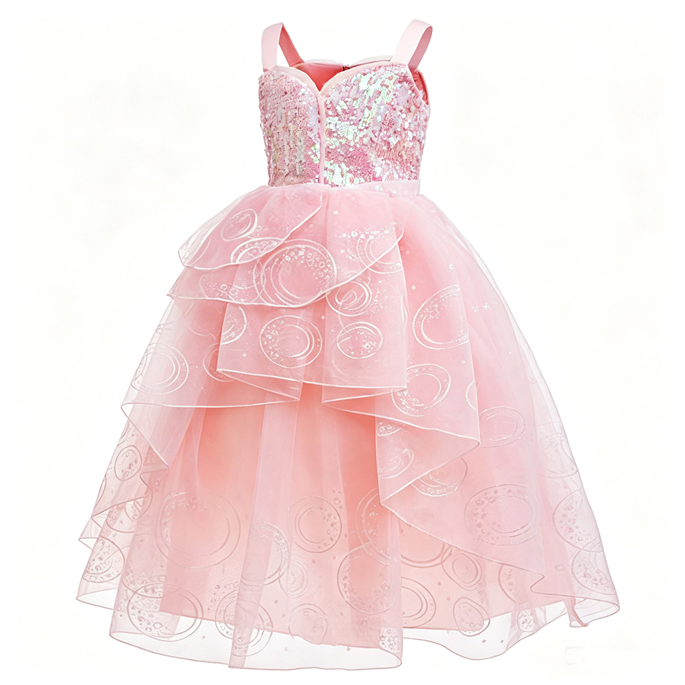 Pink Good Witch Costume Baby B - огляд і ціна Good Floral & Wedding Decor Supply
