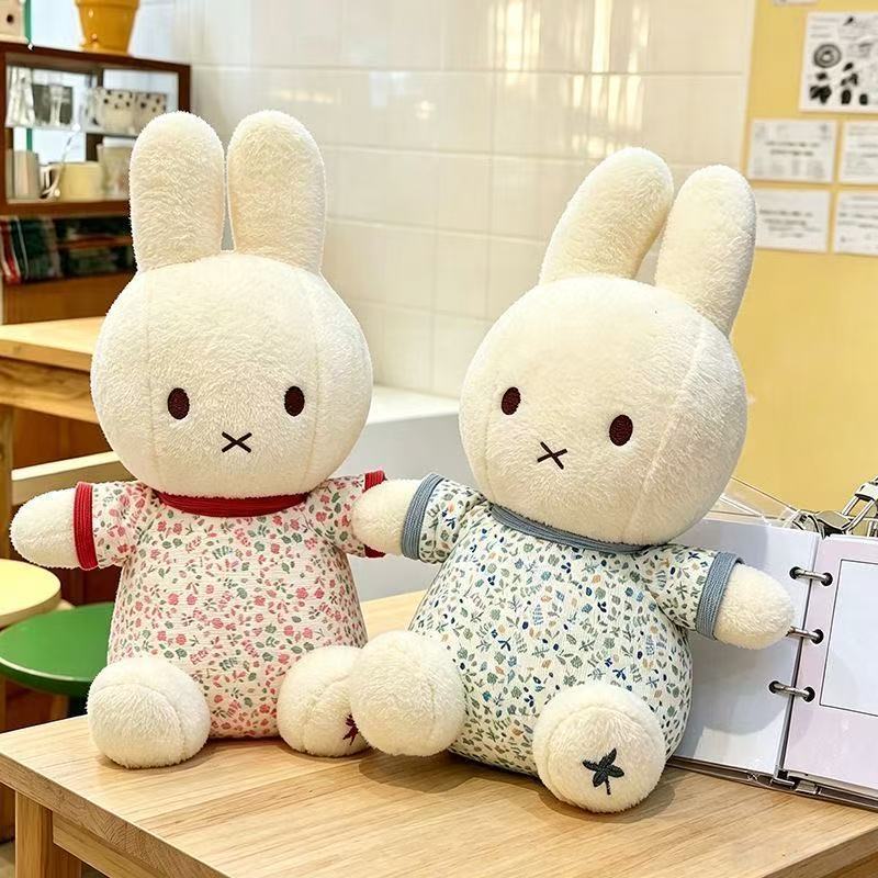 30cm Cute Miffy Rabbit Floral  - огляд і ціна Good Floral & Wedding Decor Supply