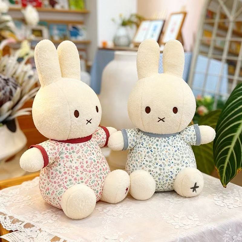 30cm Cute Miffy Rabbit Floral  - огляд і ціна Good Floral & Wedding Decor Supply