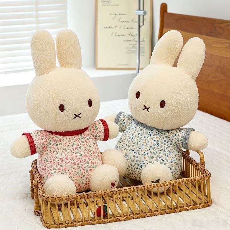 30cm Cute Miffy Rabbit Floral  - огляд і ціна Good Floral & Wedding Decor Supply
