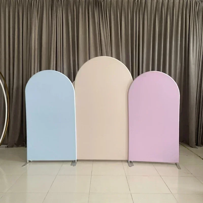 Aluminium Balloon Arch Removab - огляд і ціна Wedding Balloon Arch